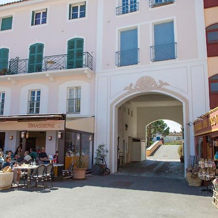 Cosy Tropez, La Petite Venise, Port-Grimaud Exterior foto