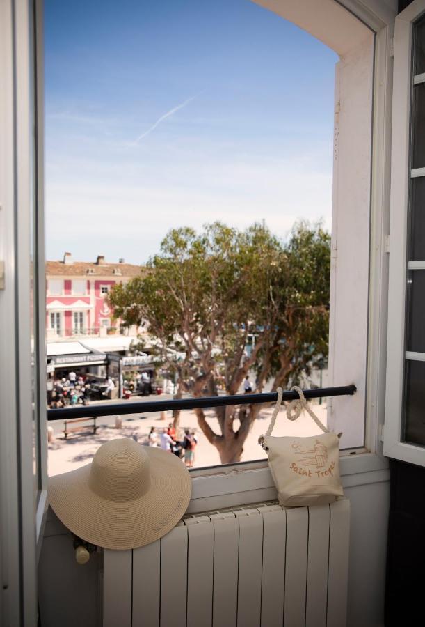 Cosy Tropez, La Petite Venise, Port-Grimaud Exterior foto