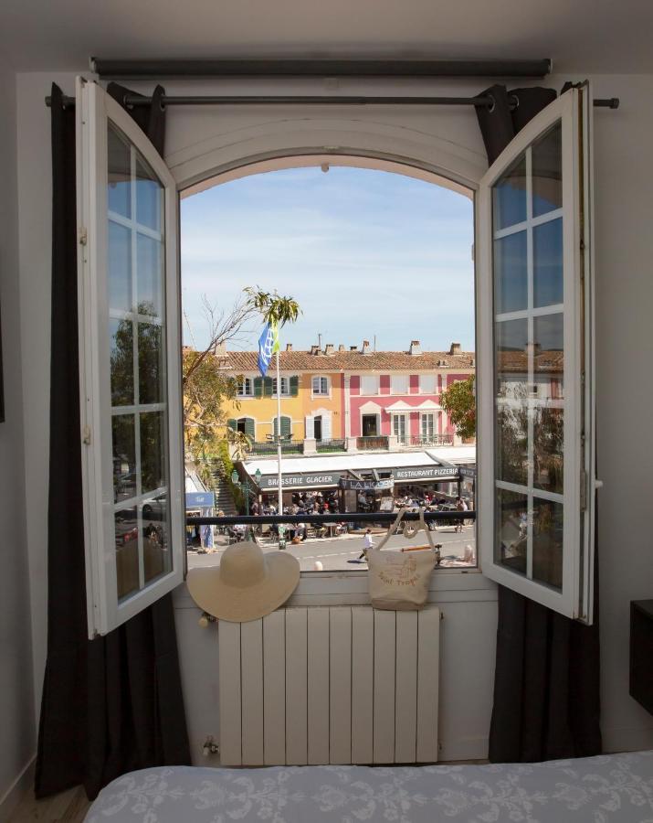 Cosy Tropez, La Petite Venise, Port-Grimaud Exterior foto